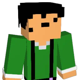 EggscrutiatingIy Minecraft avatar bust