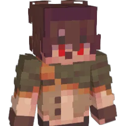 Eggshell6419's Minecraft skin