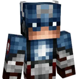 EggshenBusdriver Minecraft avatar bust