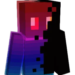 EggsyDE Minecraft avatar bust