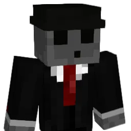 Eggtree's Minecraft skin