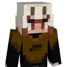 Eggx3's Minecraft skin