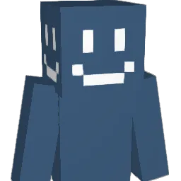 EggyFart32 Minecraft avatar bust