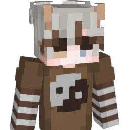 Eggz_y Minecraft avatar bust