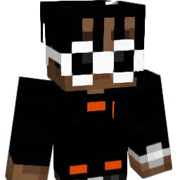 EgillSteinar Minecraft avatar bust