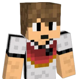 Egin_hard Minecraft avatar bust