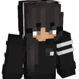 Eglantinee_ Minecraft avatar bust