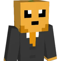 Egnarorm's Minecraft skin