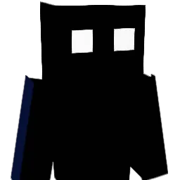 Ego007 Minecraft avatar bust