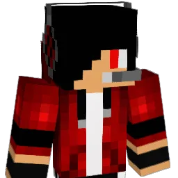 Ego_Ftw Minecraft avatar bust