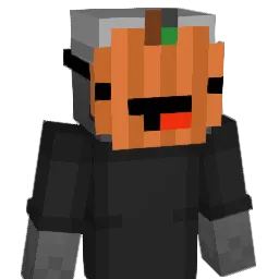 Egoa1 Minecraft avatar bust