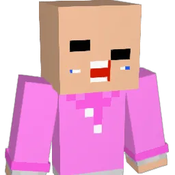 Egodeth's Minecraft skin
