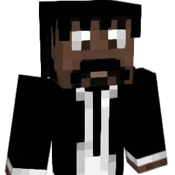 Egoim Minecraft avatar bust