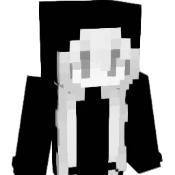 EgoistBeast Minecraft avatar bust