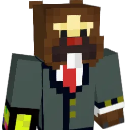EgonDelania's Minecraft skin