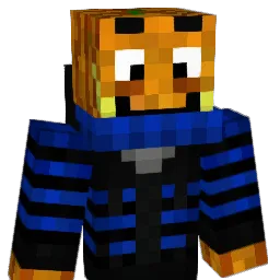 EgonLP's Minecraft skin