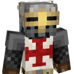 Egon_VDZ Minecraft avatar bust