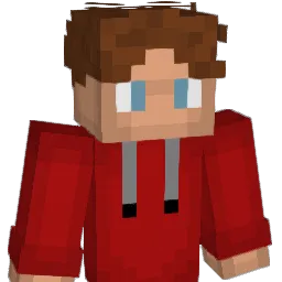 Egor72 Minecraft avatar bust