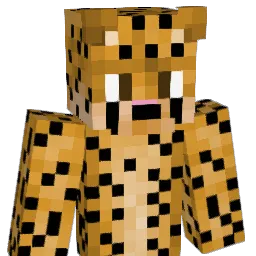 Egor9865 Minecraft avatar bust