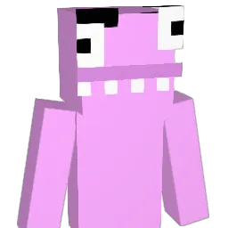 EgorCheburek's Minecraft skin