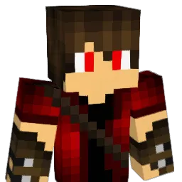 EgorK69's Minecraft skin