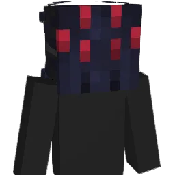EgorKalachev's Minecraft skin