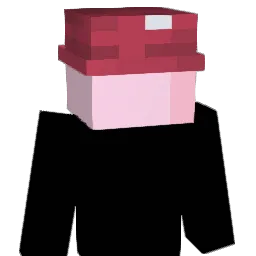 EgorKalachev Minecraft avatar bust