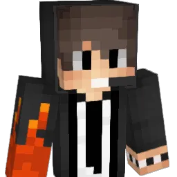 EgorMiks Minecraft avatar bust