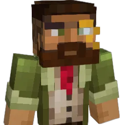 Egor_2009's Minecraft skin