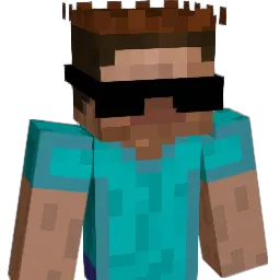 Egorck1's Minecraft skin