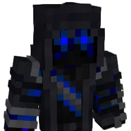 Egoretto8406 Minecraft avatar bust