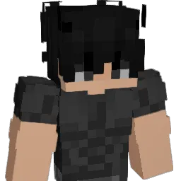 Egorik23's Minecraft skin