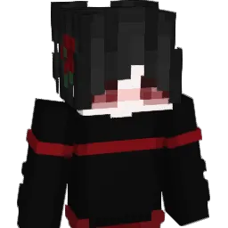 EgorikPL Minecraft avatar bust