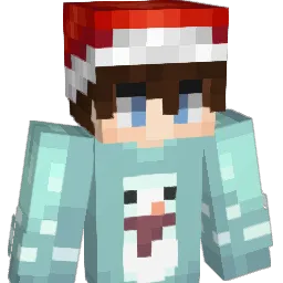 Egorik_369 Minecraft avatar bust