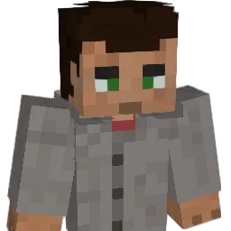 Egorka_Egr Minecraft avatar bust