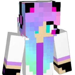 Egorrrych Minecraft avatar bust