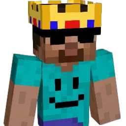 Egortale_play Minecraft avatar bust
