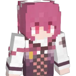 Egotim's Minecraft skin