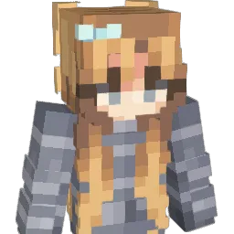 Eguzkilore Minecraft avatar bust