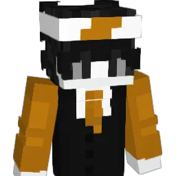 Egyptgot_tallent Minecraft avatar bust