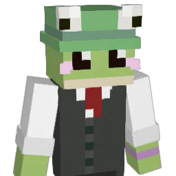 Egzno's Minecraft skin