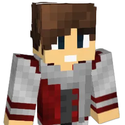 Egzzi's Minecraft skin