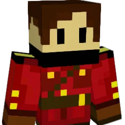 EhCanadien Minecraft avatar bust
