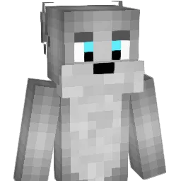 EhMickeyy's Minecraft skin
