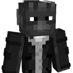 EhPZ3R0 Minecraft avatar bust