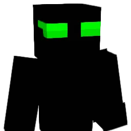 EhSam Minecraft avatar bust
