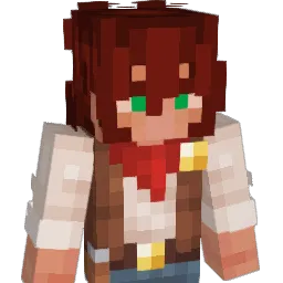 EhSie's Minecraft skin