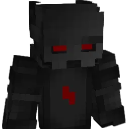 EhWhatever's Minecraft skin