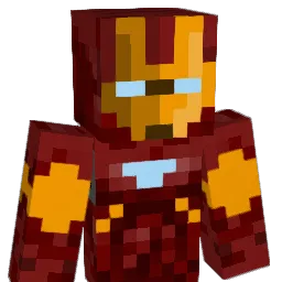 Ehab2417 Minecraft avatar bust