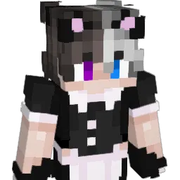 EhanZuu Minecraft avatar bust